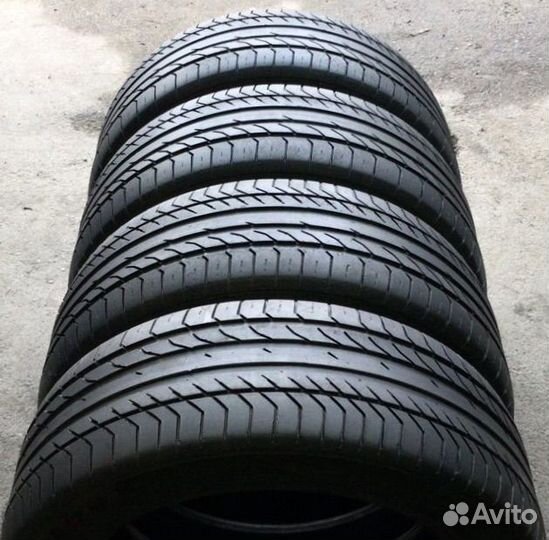 Continental ContiSportContact 5 SSR 225/50 R17