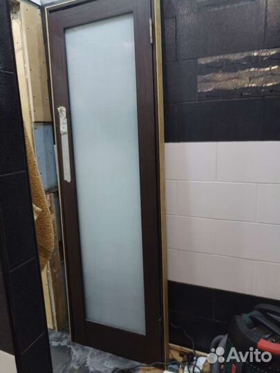 Двери межкомнатные 60