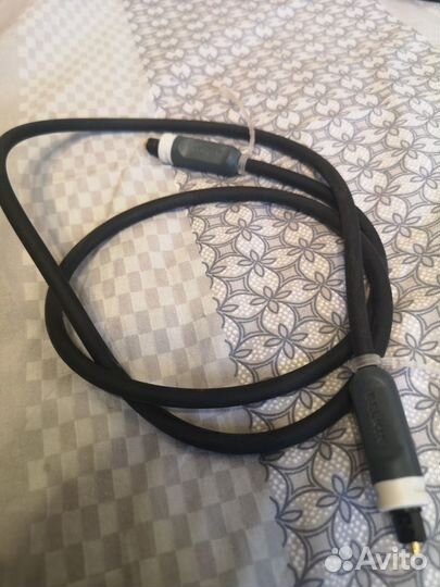 Шнуры межблочныйе(Hi-End. HI-FI)