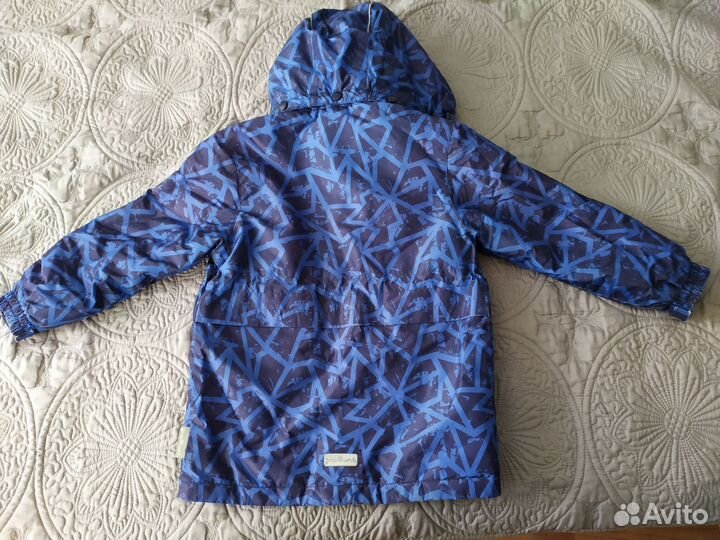 Куртка парка