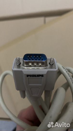 Кабель VGA VGA Philips