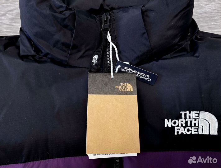 Жилетка мужская THE north face