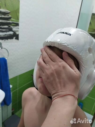 Экипировка для тхэквондо