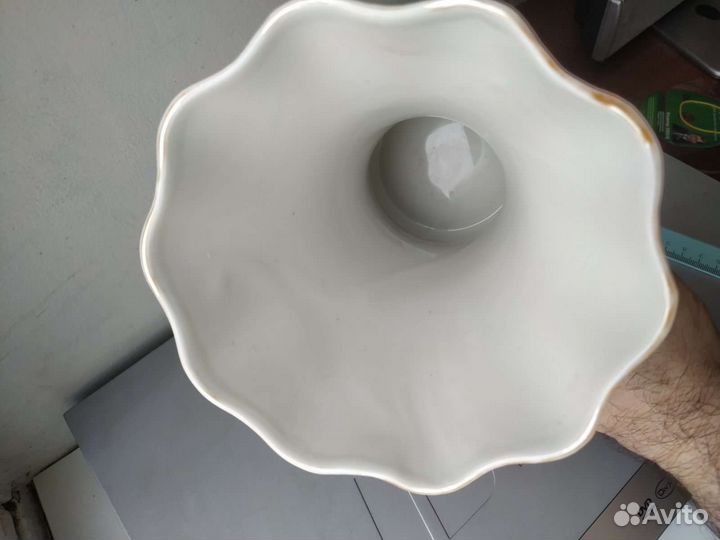 Ваза и Кувшин Фарфор - СССР