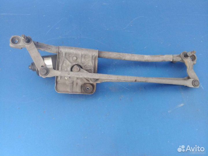 Трапеция стеклоочистителей Ford Mondeo 2