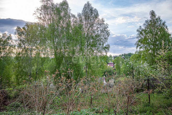 Участок 4,8 сот. (СНТ, ДНП)