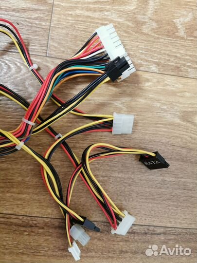 Блок питания для пк 400w