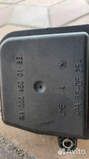 Бачок гидроусилитель Гур w211 w210 w220