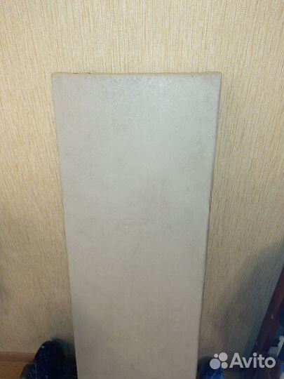 Шведская стенка с доской