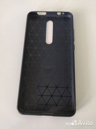 Чехол для телефона Xiaomi Mi 9T, Mi 9T Pro