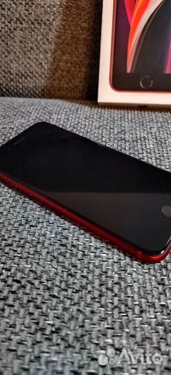 iPhone se 64gb 2020