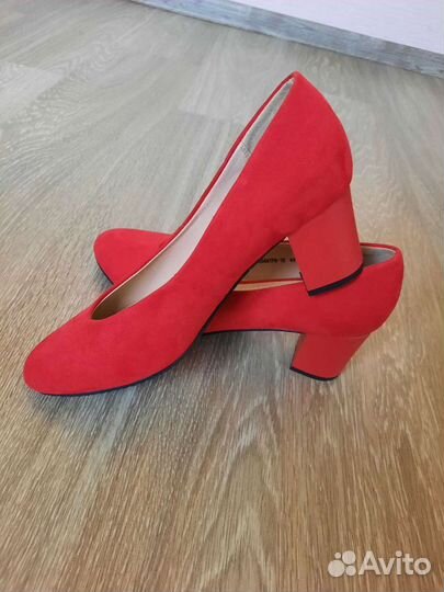 Туфли женские