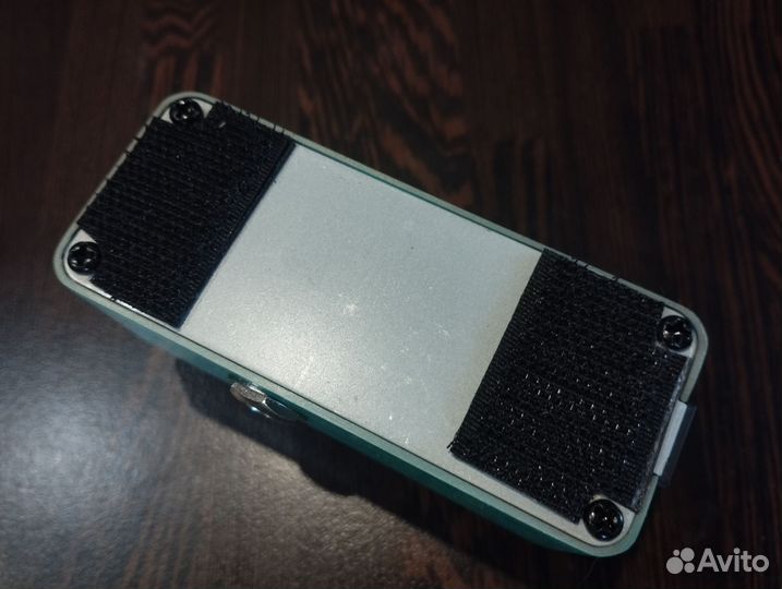 Гитарная педаль mooer. Схема ibanez tube screamer