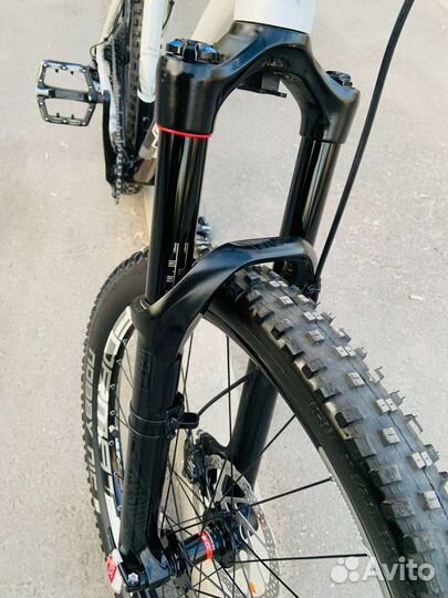 Горный велосипед Format 1311 XL 27.5