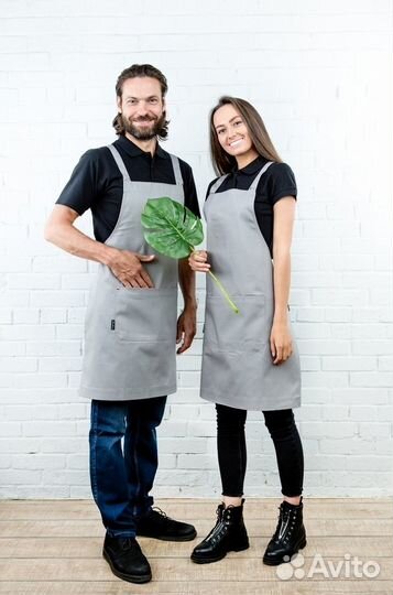 Китель поварской именной оптом