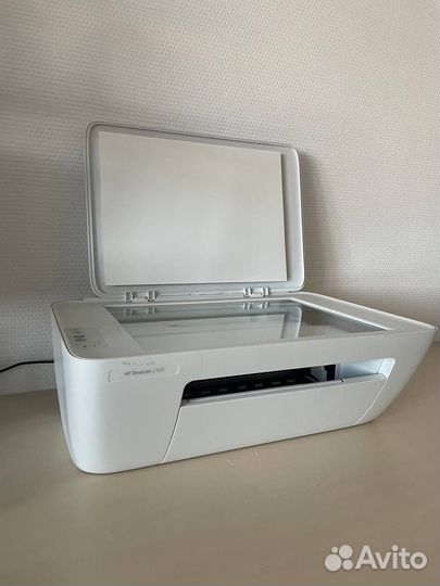 Мфу струйный hp