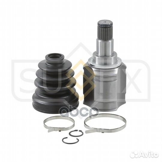 Шрус внутренний L перед лев ST1490 sufix