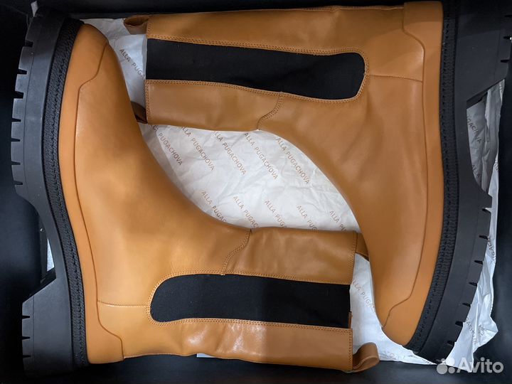 Челси (демисезонн) Эконика