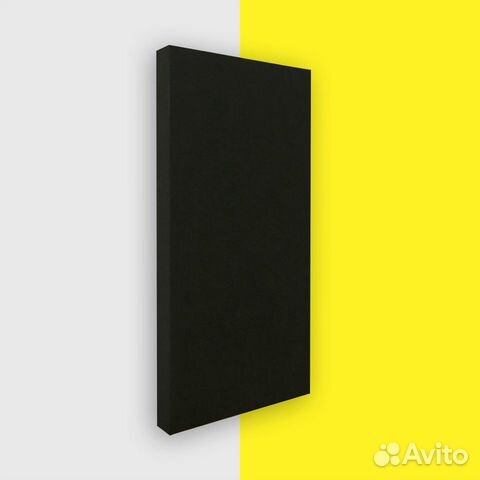 Акустические панели