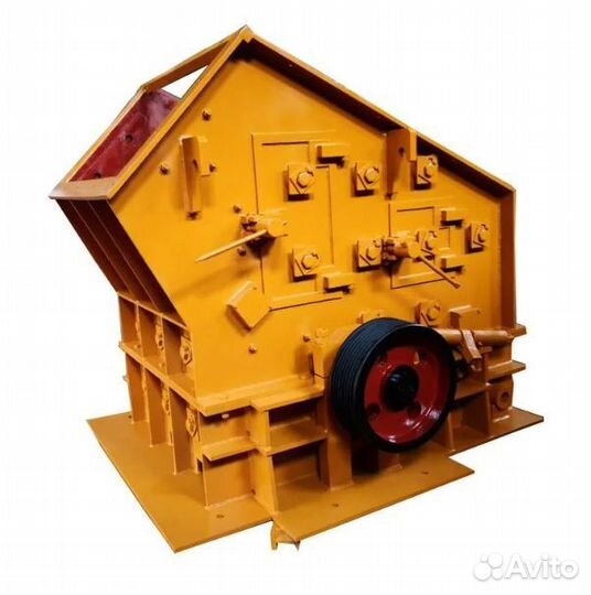 Роторная дробилка PF-1315