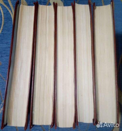 Джеймс Фенимор Купер - Проспер Мериме