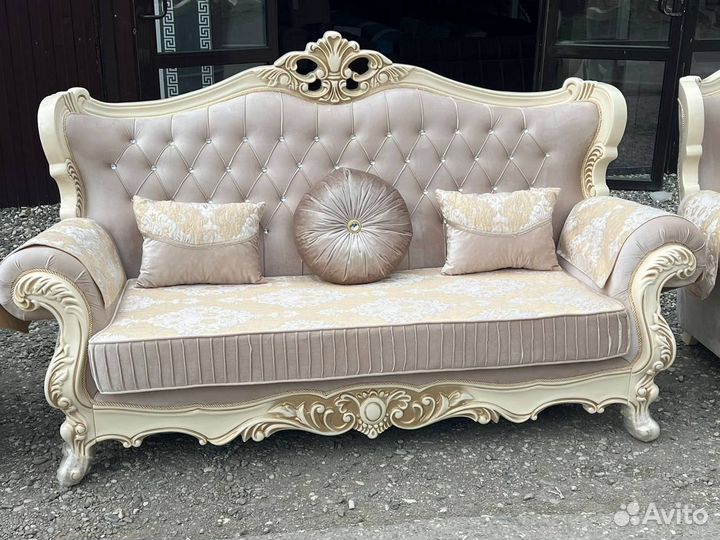 Диван раскладной