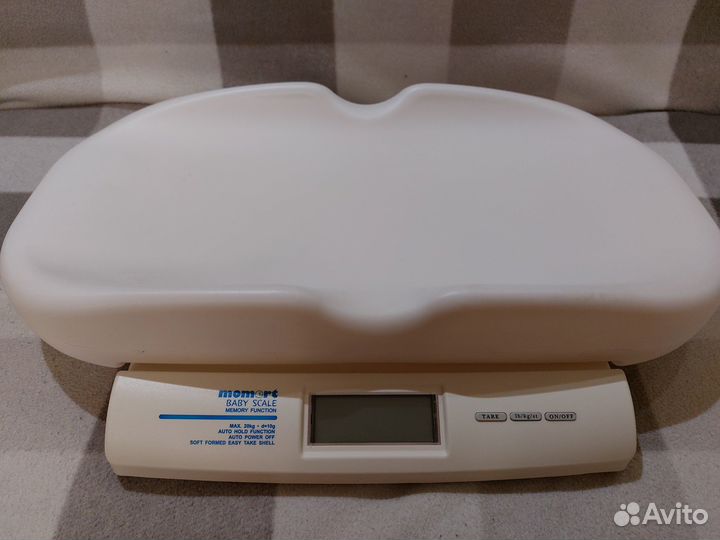 Весы для новорожденных