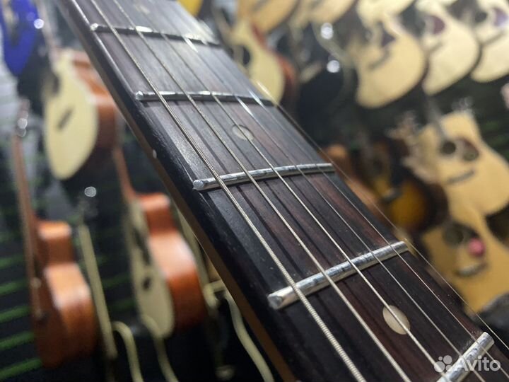 JET JT-350 BK R телекастер электрогитара (Новая)