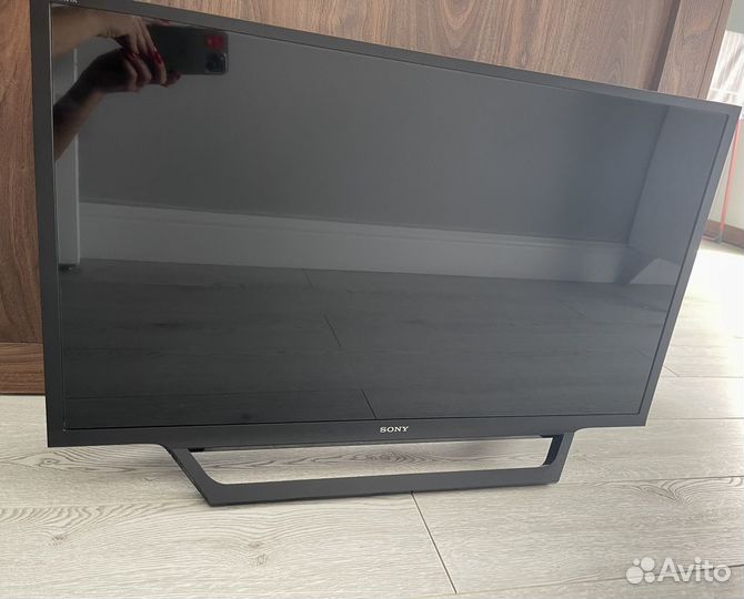 Телевизор бу Sony KDL32WD603