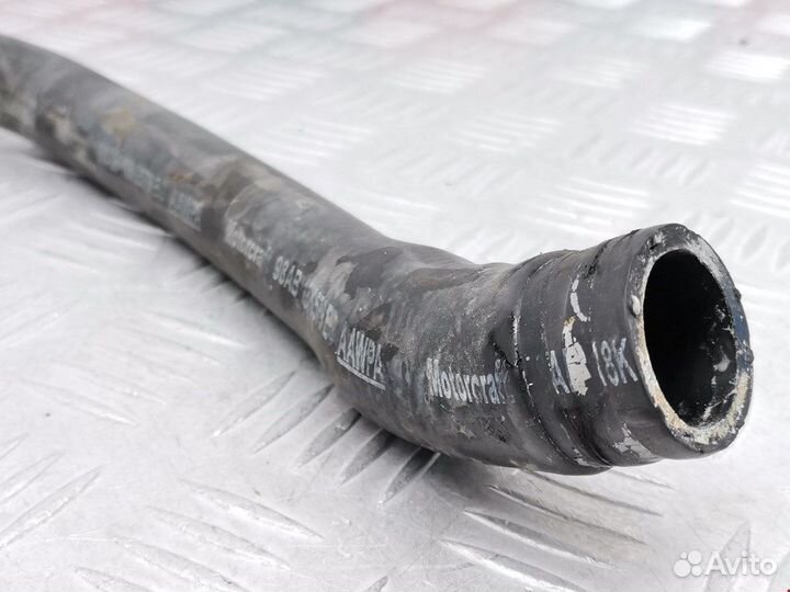 Патрубок отопителя (печки) для Ford Focus 1