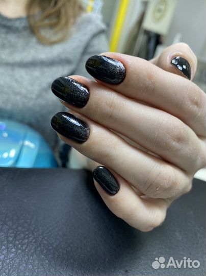 Маникюр,педикюр