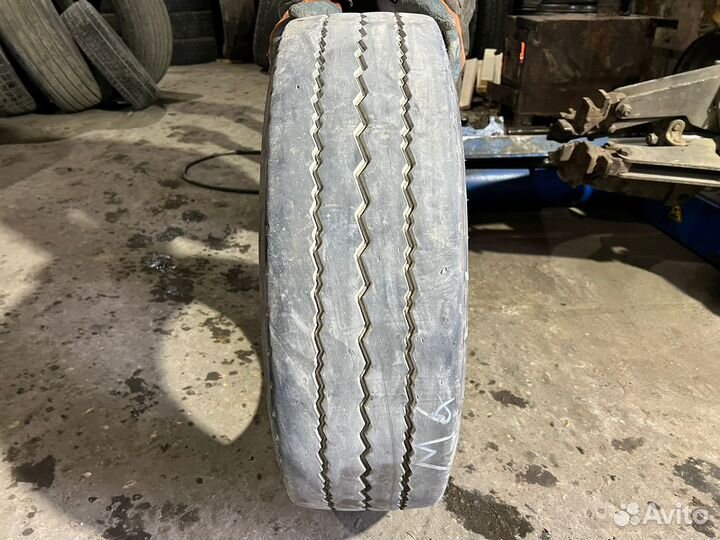 Грузовая шина бу 235 75 R17.5 Westlake