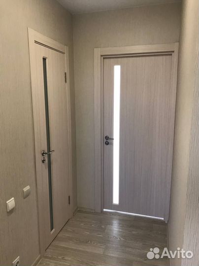 Межкомнатные двери премиум класса