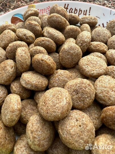 Корм для собак Охотник супер-премиум 10 кг