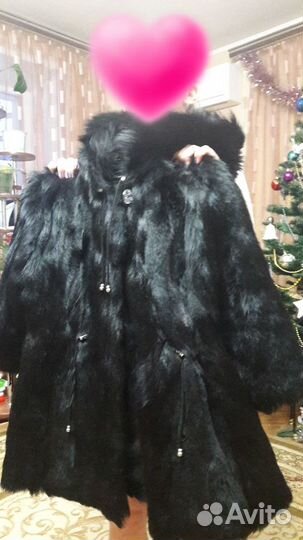 Продаю детскую шубку