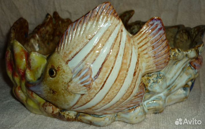 Фруктовница-конфетница