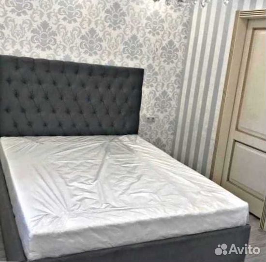Матрас мягкий