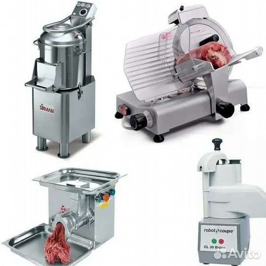 Ремонт и обслуживание промышленного оборудования