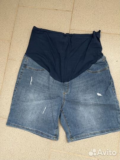 Вещи пакетом для беременных