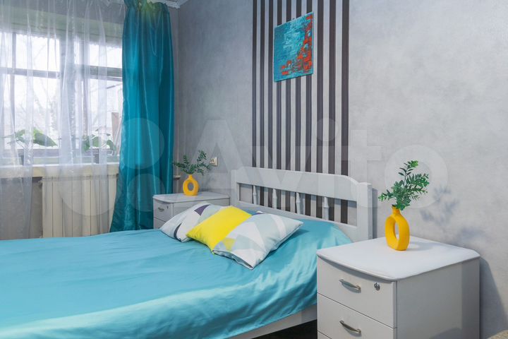 1-к. квартира, 32 м², 5/5 эт.