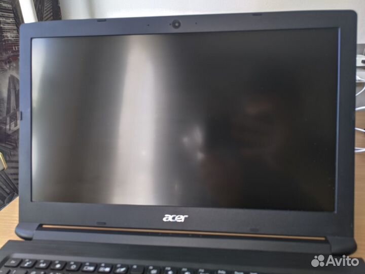 Ноутбук Acer Aspire 3 a315-53g