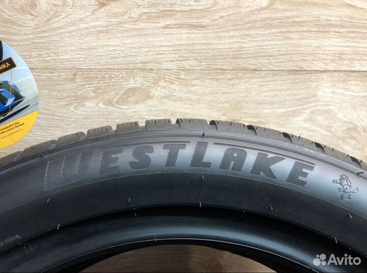 Westlake ZuperSnow Z-507 205/50 R17 93V