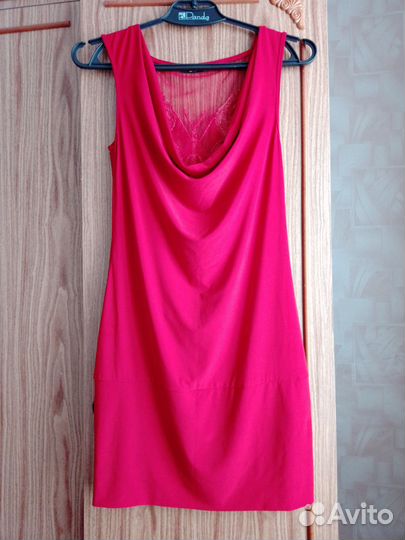 Вещи пакетом