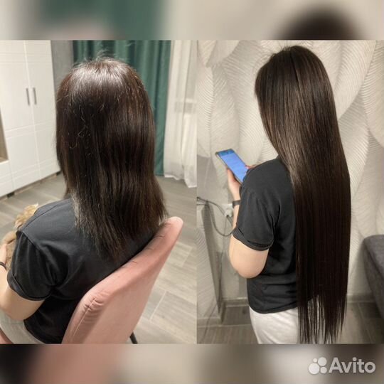 Наращивание волос/афрокудри/афрокосы/афроплетения