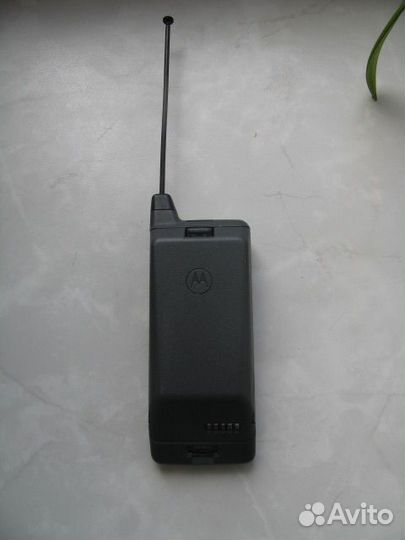 Ретро телефон Моторола