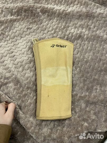 Бандаж на колено