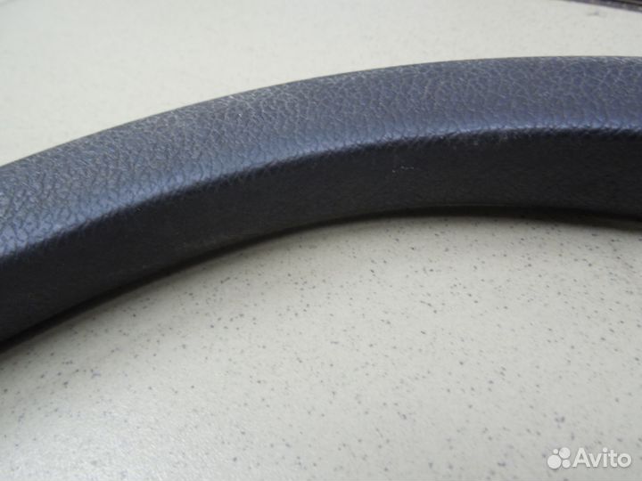 Уплотнитель (внутри) Fusion 2002-2012