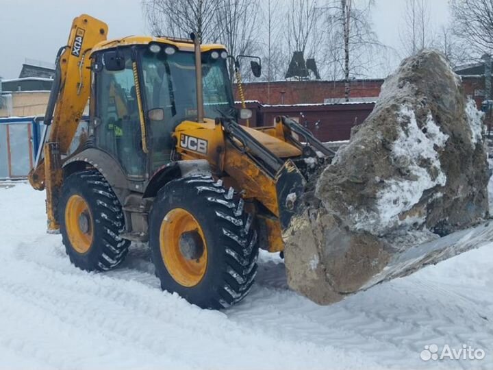 Аренда мини погрузчика
