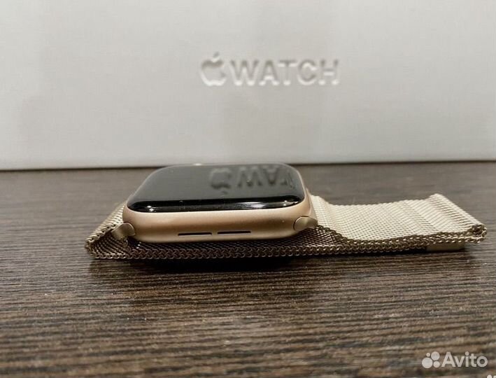 Apple watch 7