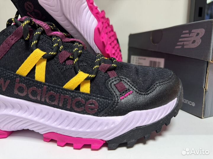 Кроссовки New Balance Shando Оригинал